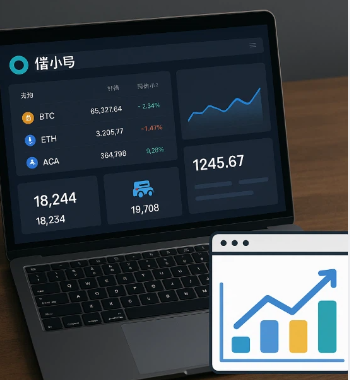 非小号官网功能总览：行情、指数与项目数据一文看懂