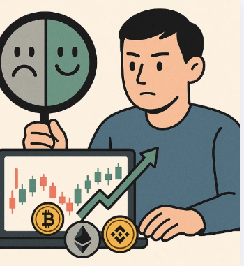 如何用非小号做投资参考？从添加自选到观察大盘的完整流程