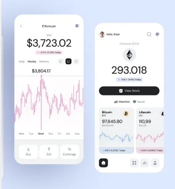 非小号与其他行情网站有哪些不同？从用户体验说起