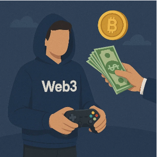 Web3 游戏融资回暖：资本回归的信号正在出现