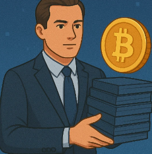 全球比特币 ETF 持仓创历史纪录，机构买盘强度持续增强