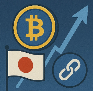 日本税改放宽加密企业负担，或吸引 Web3 项目加速迁入