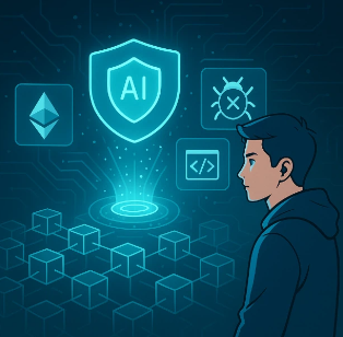 AI 与区块链身份系统整合，数字身份（DID）进入智能认证时代