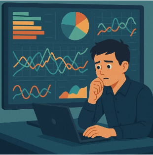 图表工具“越做越复杂”，这到底是在降低门槛还是制造门槛？