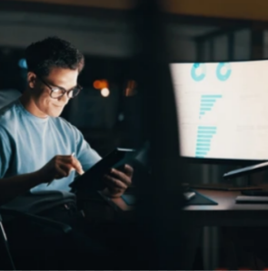 人工智能介入分析之后，交易决策权会发生怎样的转移