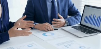 非小号数据展示不等于投资建议的风险边界应如何理解