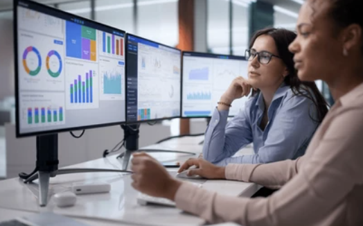 MetaTrader 5 手机版适合哪些交易场景，和桌面版有什么区别